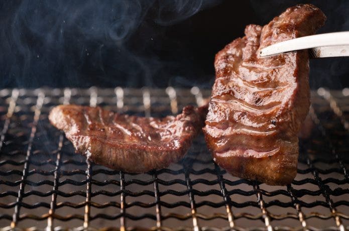 食感の良さそうな肉