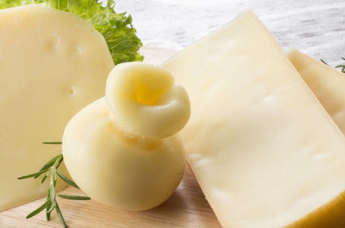 カチョカバロ