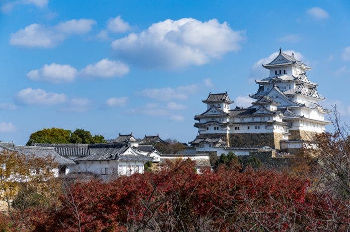 関西エリアで紅葉も楽しめるオススメのバーベキュー場はここだ！
