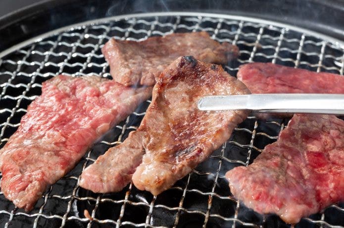 おうちバーベキュー　おすすめ食材　牛肉