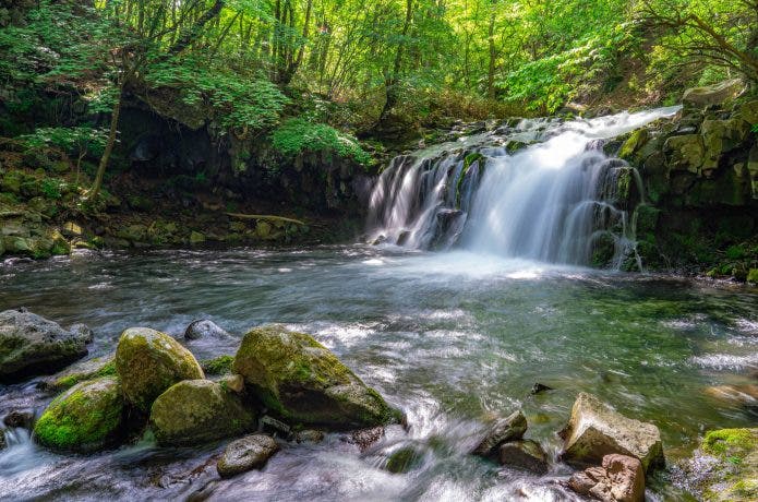 川・河原・河川敷でのバーベキューで気をつけたいポイントは？