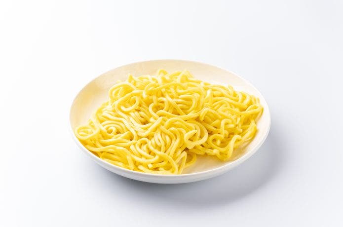 焼きそば　麺