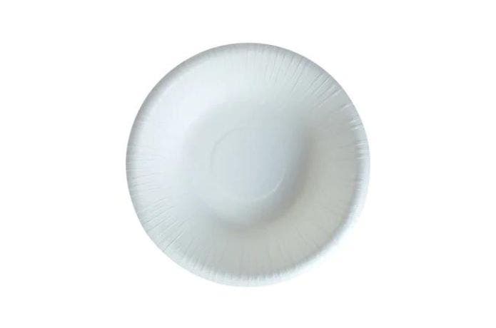 ダイソー ペーパーボウル約15cm15枚入410ml