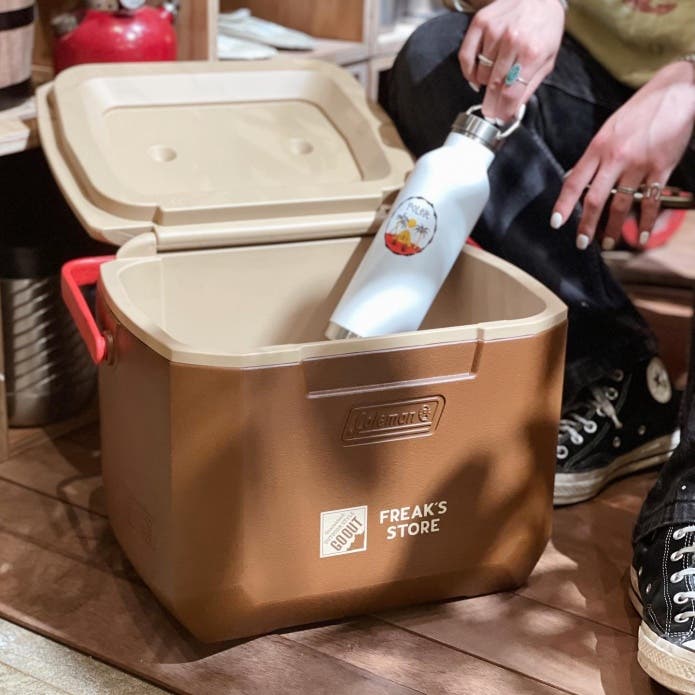 コールマン エクスカーションクーラー 16QT