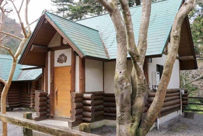 コテージ森林村