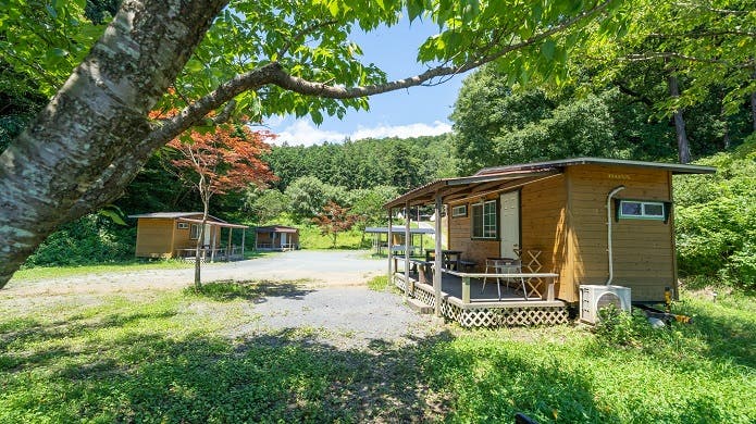 オーパークおごせ