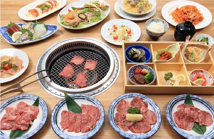バーベキュー
