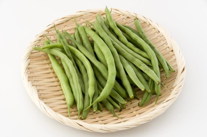 サヤインゲン | バーベキューでおすすめの食材・材料