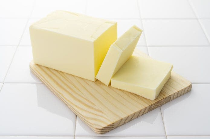 バター | バーベキューでおすすめの食材・材料
