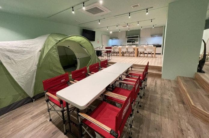 187 Picnic×Picnic川崎
