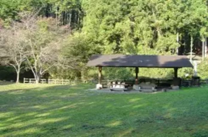 東吉野キャンプ場