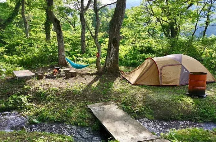 石垣森林探検村