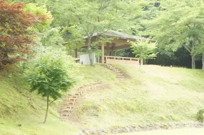 京都大呂ガーデンテラス