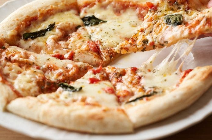 ピザ | バーベキューでおすすめの食材・材料