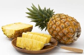 パイナップル | バーベキューでおすすめの食材・材料
