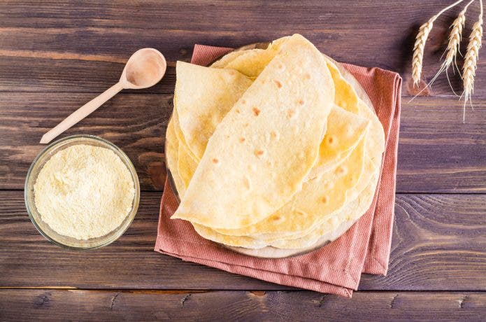 トルティーヤ | バーベキューでおすすめの食材・材料