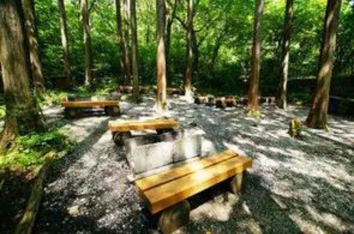丸火自然公園