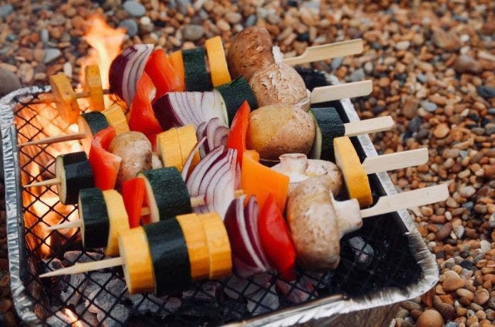 BBQ王 新潟