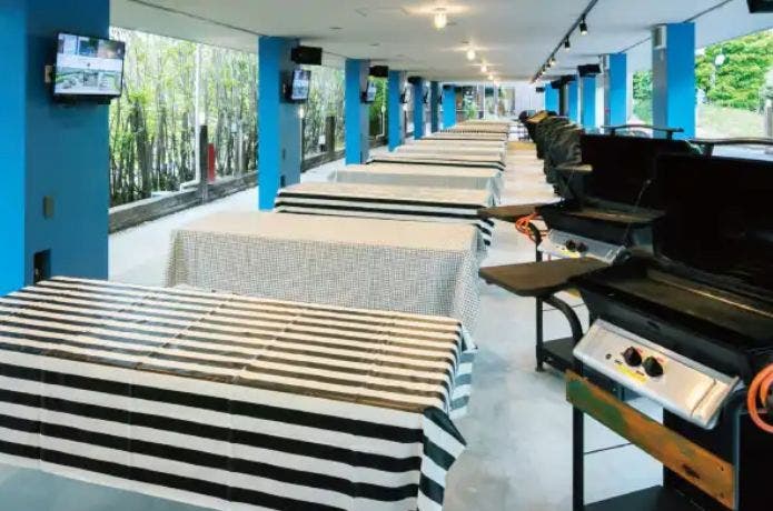 コテージ&ペンション NANじゃMONじゃの設備