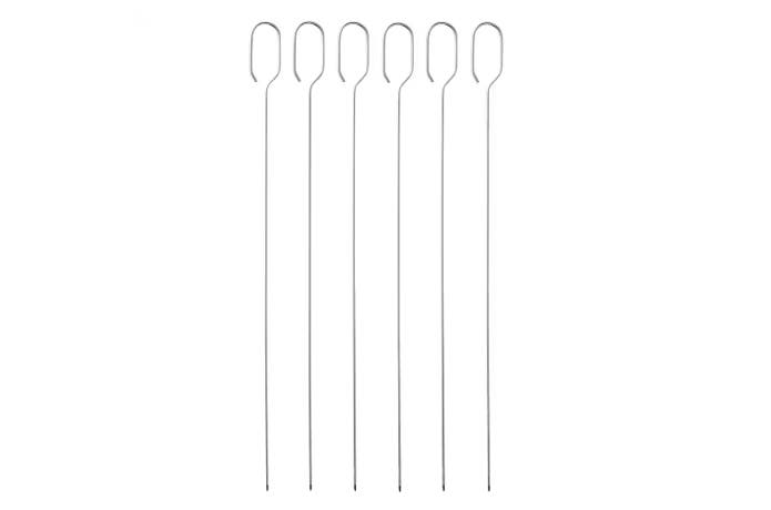 グリルティデル バーベキュー用串