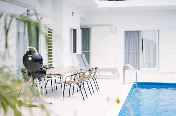 SiestaPrivatePoolVilla【沖縄（石垣）】
