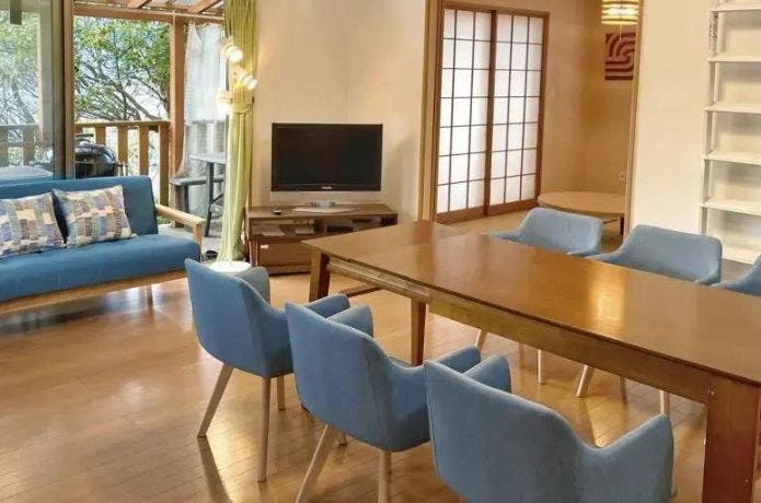 Globe House 熱海