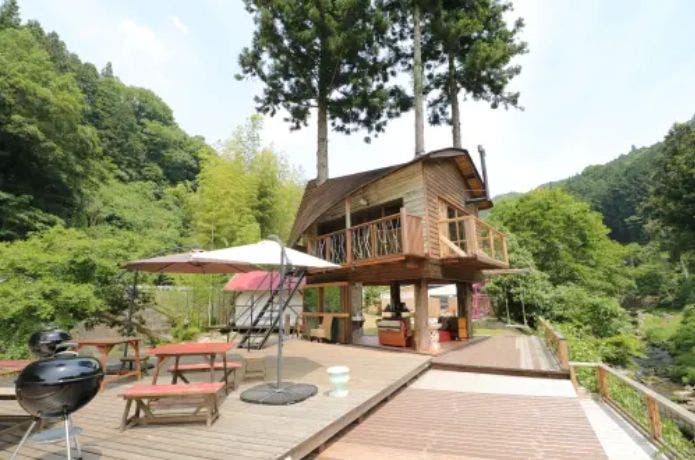 WOOD DESIGN PARK【愛知】