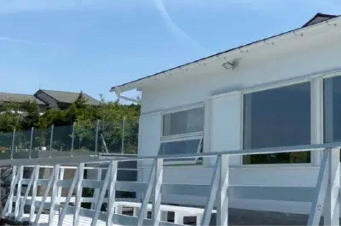 Bird kashikojima bay marina【三重】