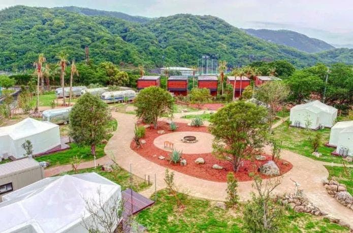 The Retreat【福岡】