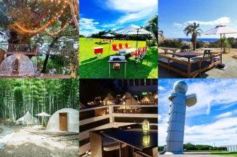 千葉のバーベキュースポット6か所