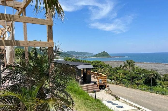 OceansideRanch【宮崎】