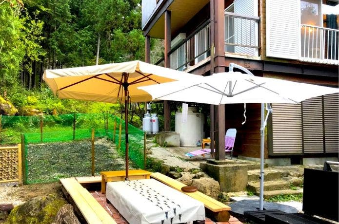 EL mas alto VILLA IZUMI【岐阜】