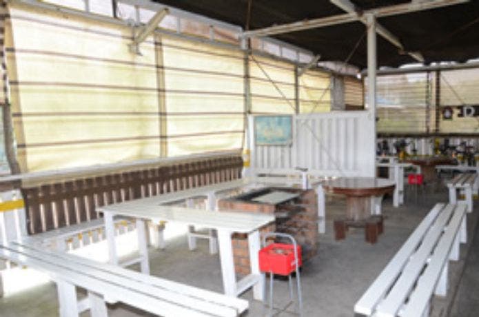 貸別荘 夢仙IN九十九里の設備