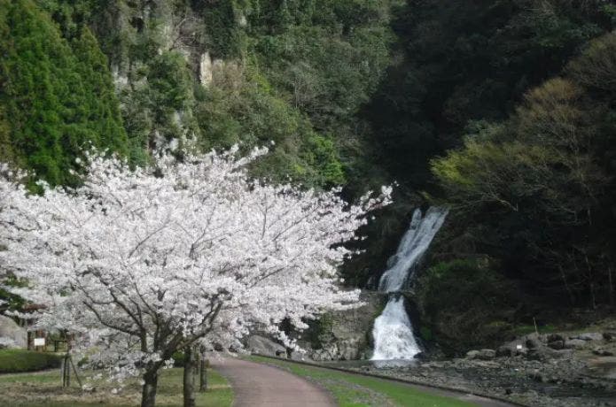 河川公園やすらぎの里