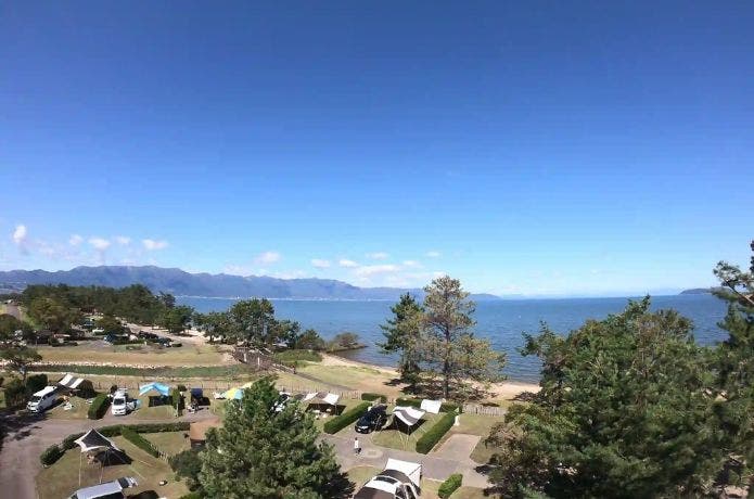 ビワコマイアミランド