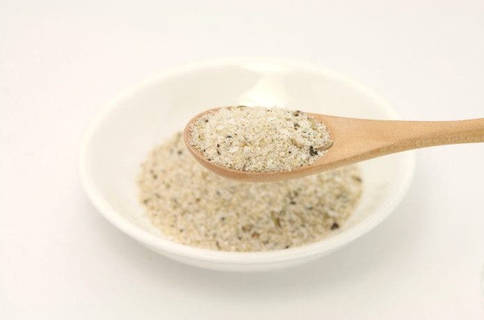 ブレンド調味料