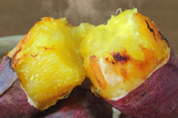 焼き芋